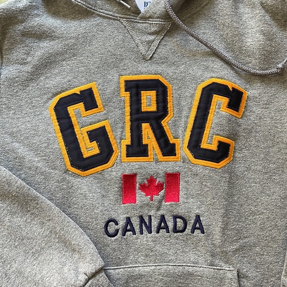 RCMP Hoddie! - Picture 2 of 4
